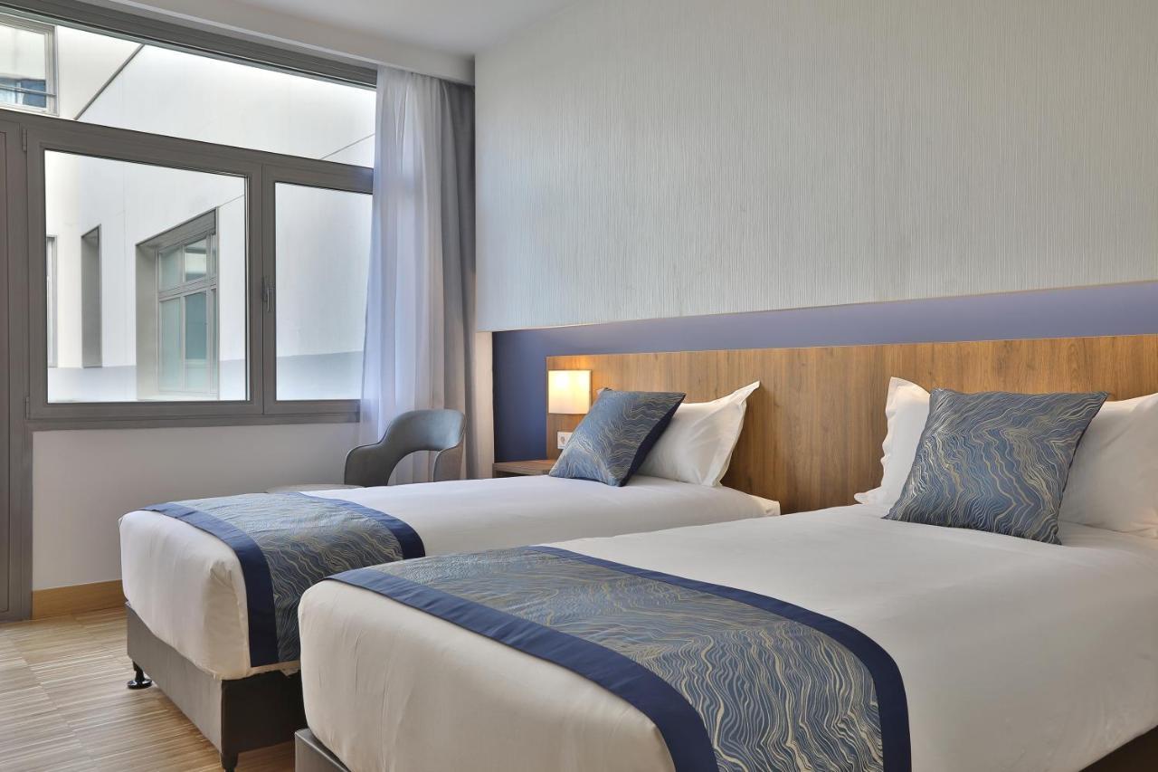 Hotel Villa Odon Вильявисьоса-де-Одон Экстерьер фото