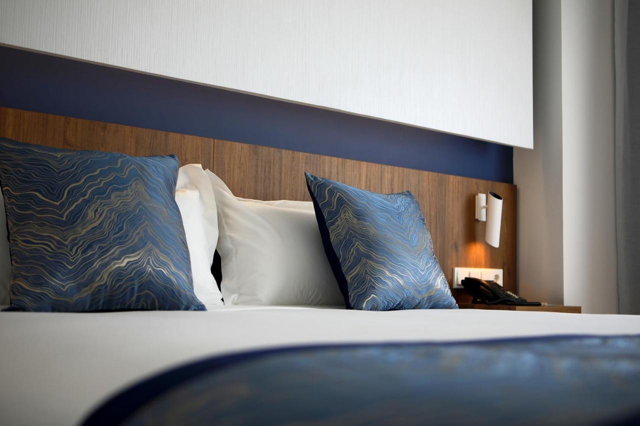 Hotel Villa Odon Вильявисьоса-де-Одон Экстерьер фото