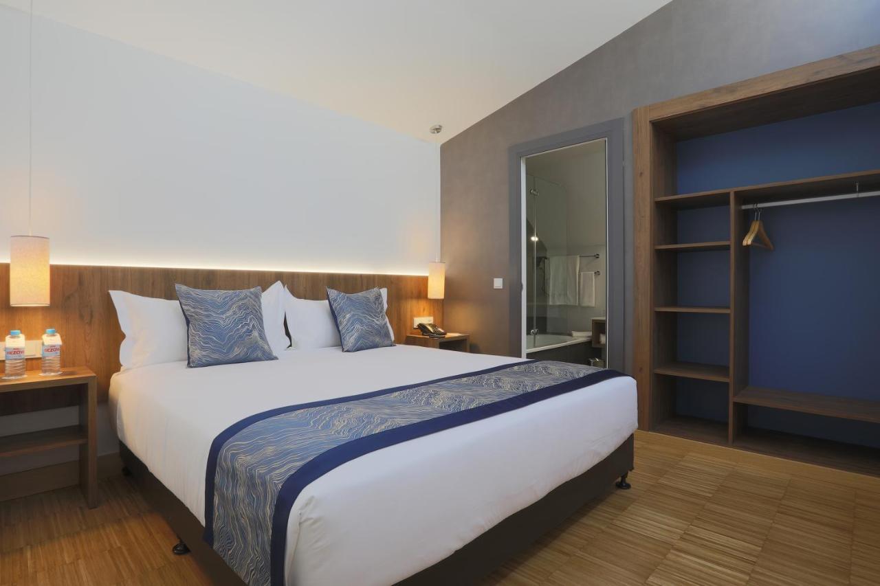 Hotel Villa Odon Вильявисьоса-де-Одон Экстерьер фото