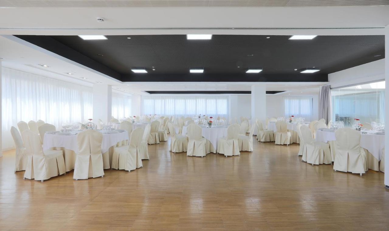 Hotel Villa Odon Вильявисьоса-де-Одон Экстерьер фото
